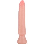 GET REAL - STARTER DONG 16 CM NATUREL
